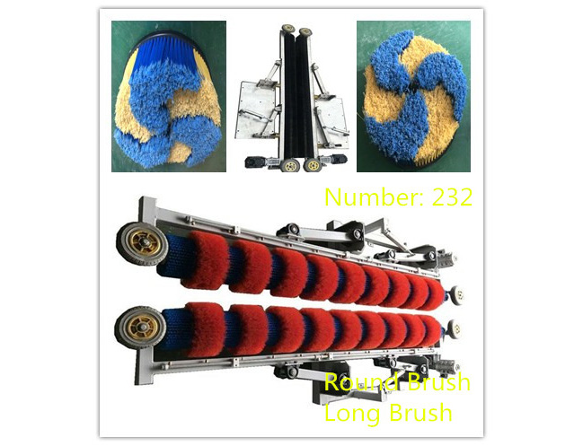 洗車機隨著經濟發展,市場會如何!